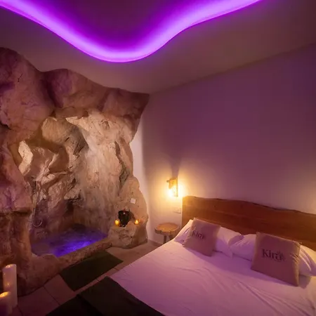 Kira Suite And Rooms-2